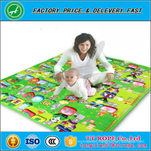 Baby Play Mat Child Activity Foam Floor Soft Kid educational Toy Gift Gym Crawl